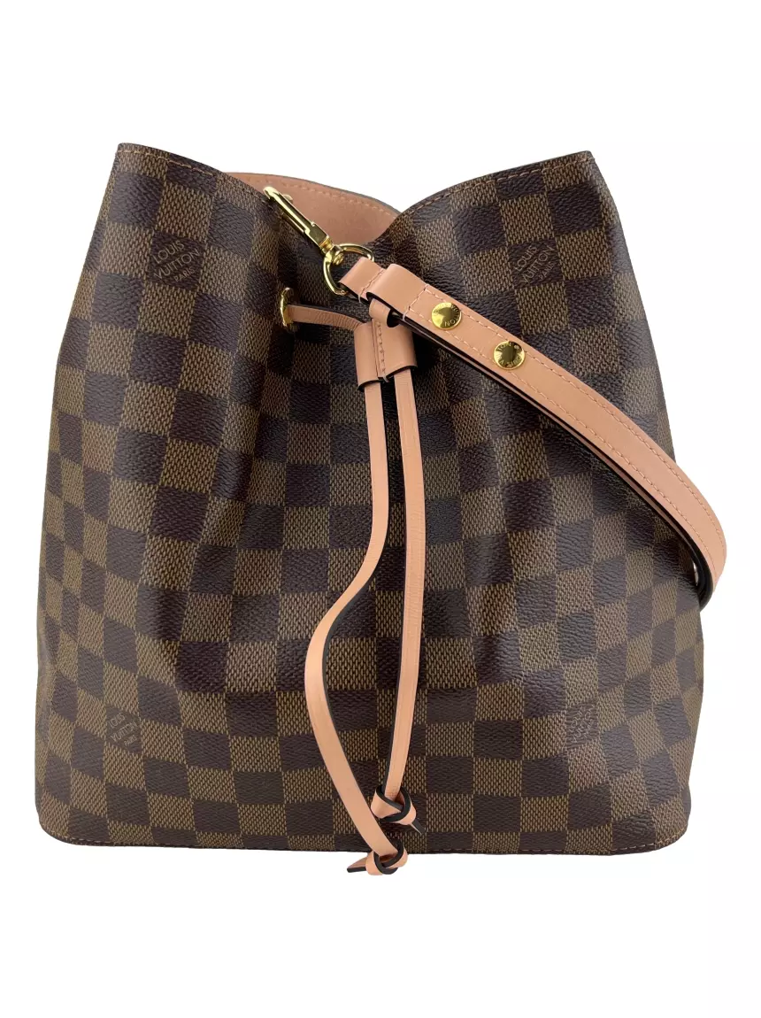 BOLSA LOUIS VUITTON NEO NOE - PARIS BOLSAS