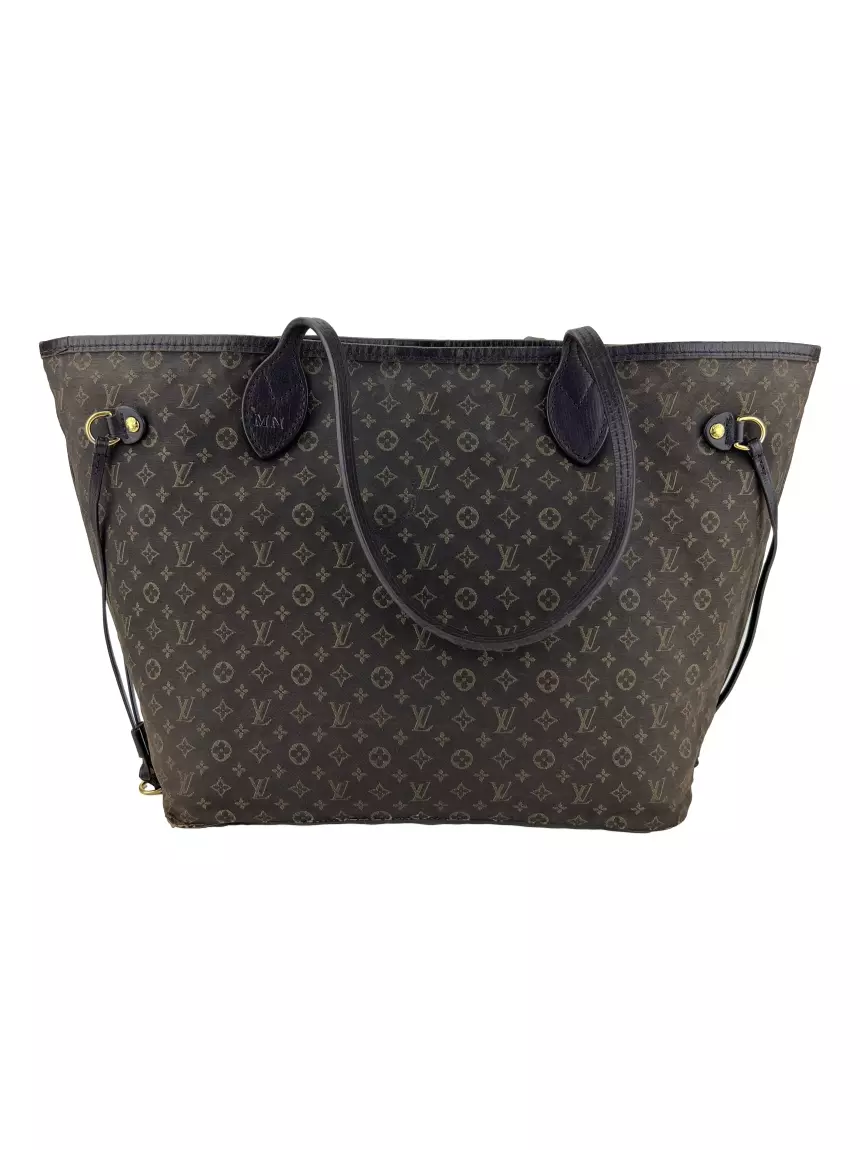 Bolso Neverfull MM Idylle