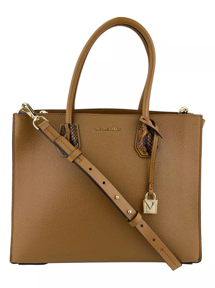 Bolsa mercer best sale michael kors