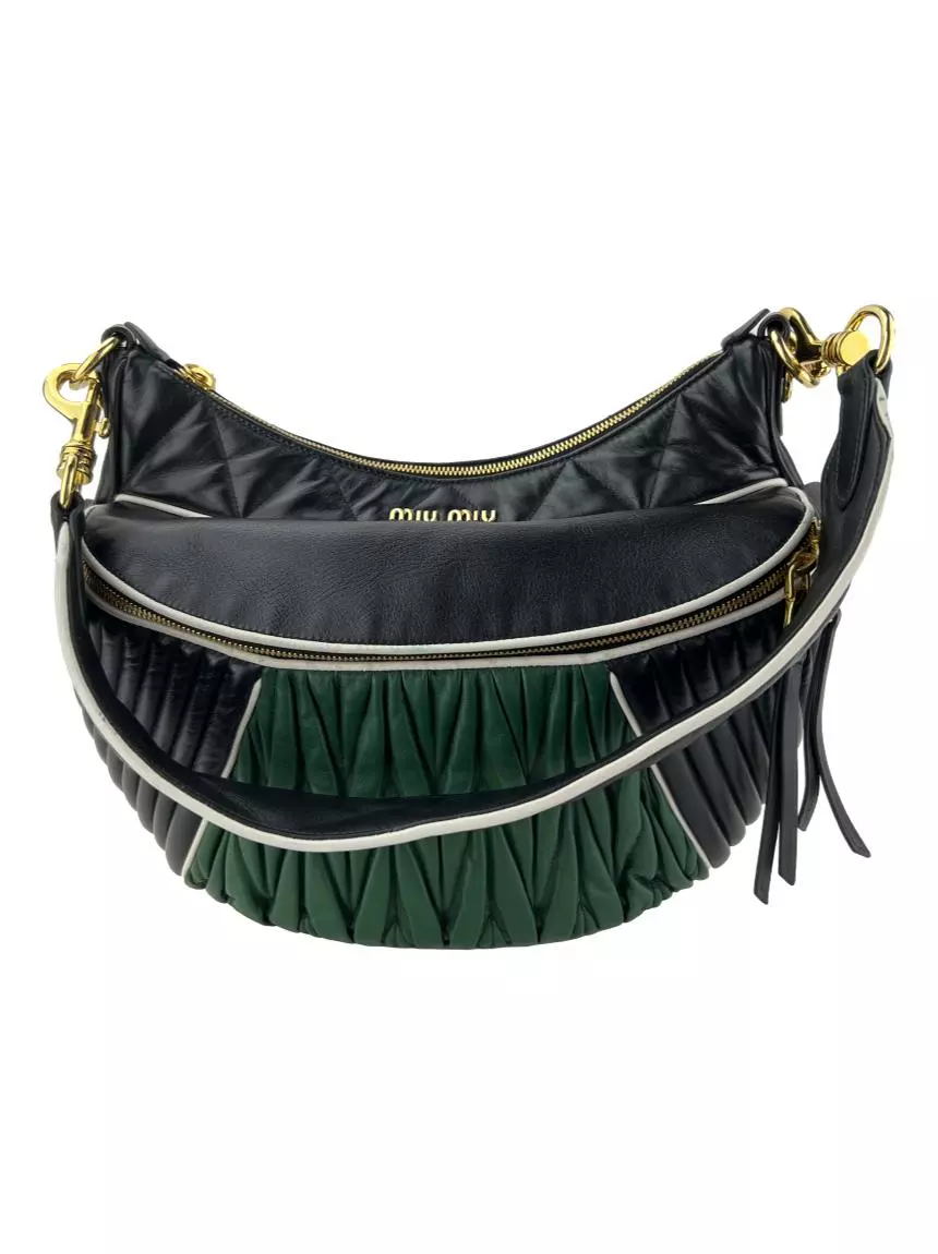 Miu miu best sale rider bag