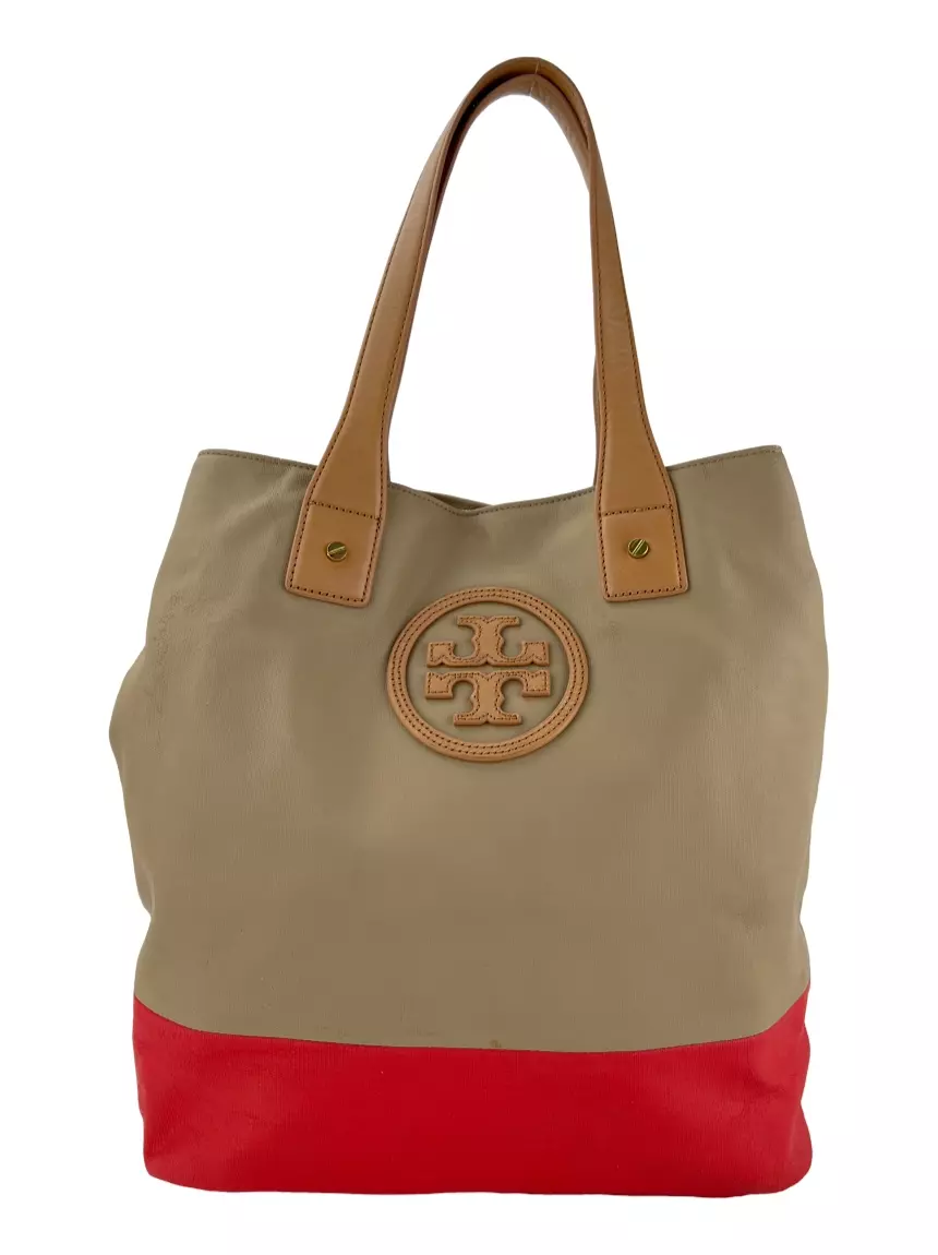 Bolsa tory burch tote sale