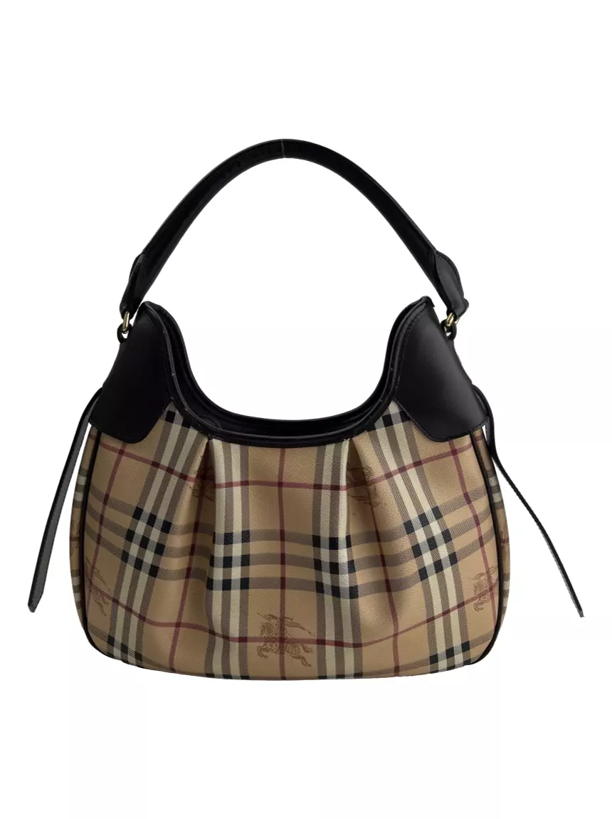 burberry etiqueta