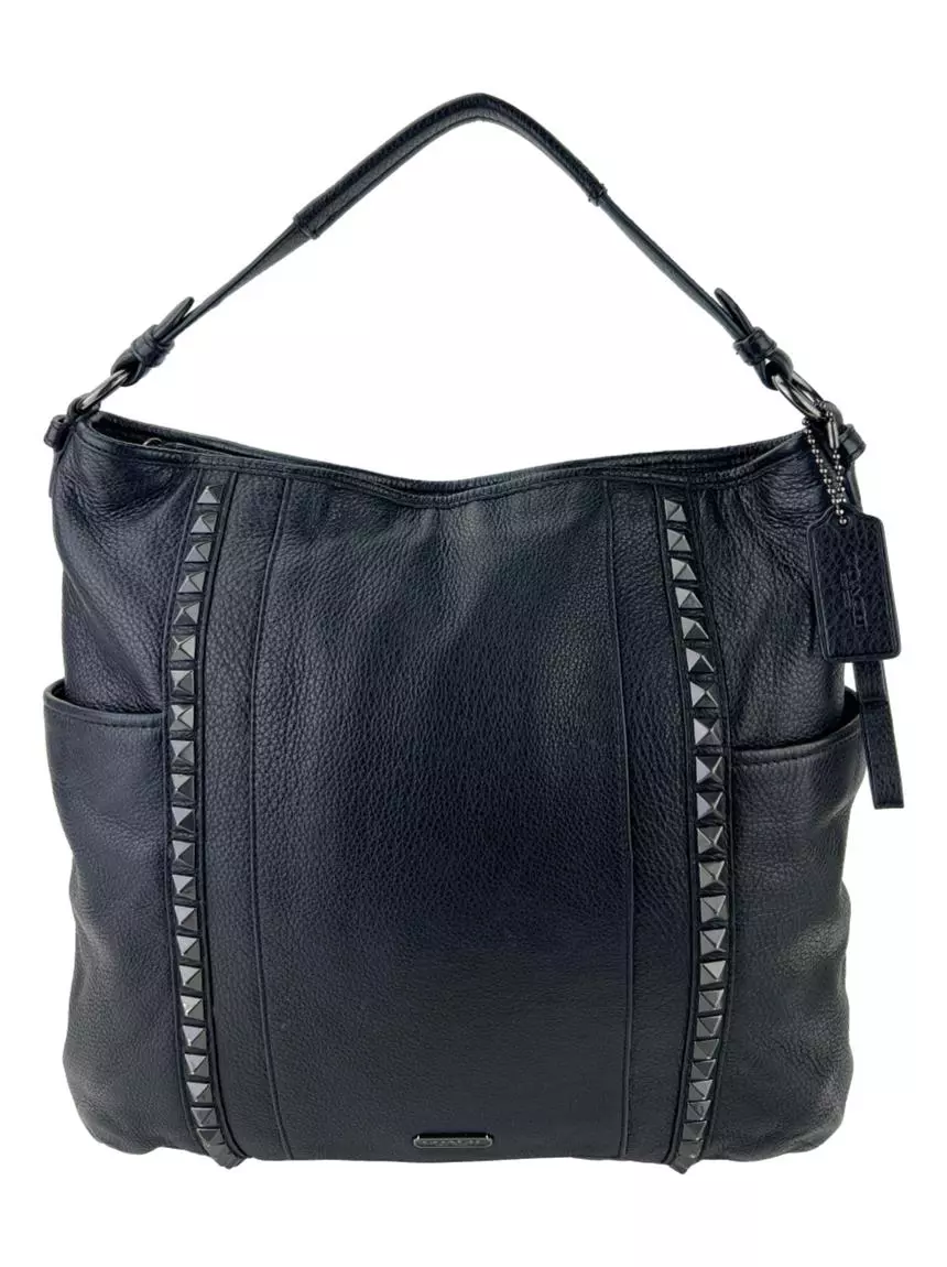 Coach on sale park hobo