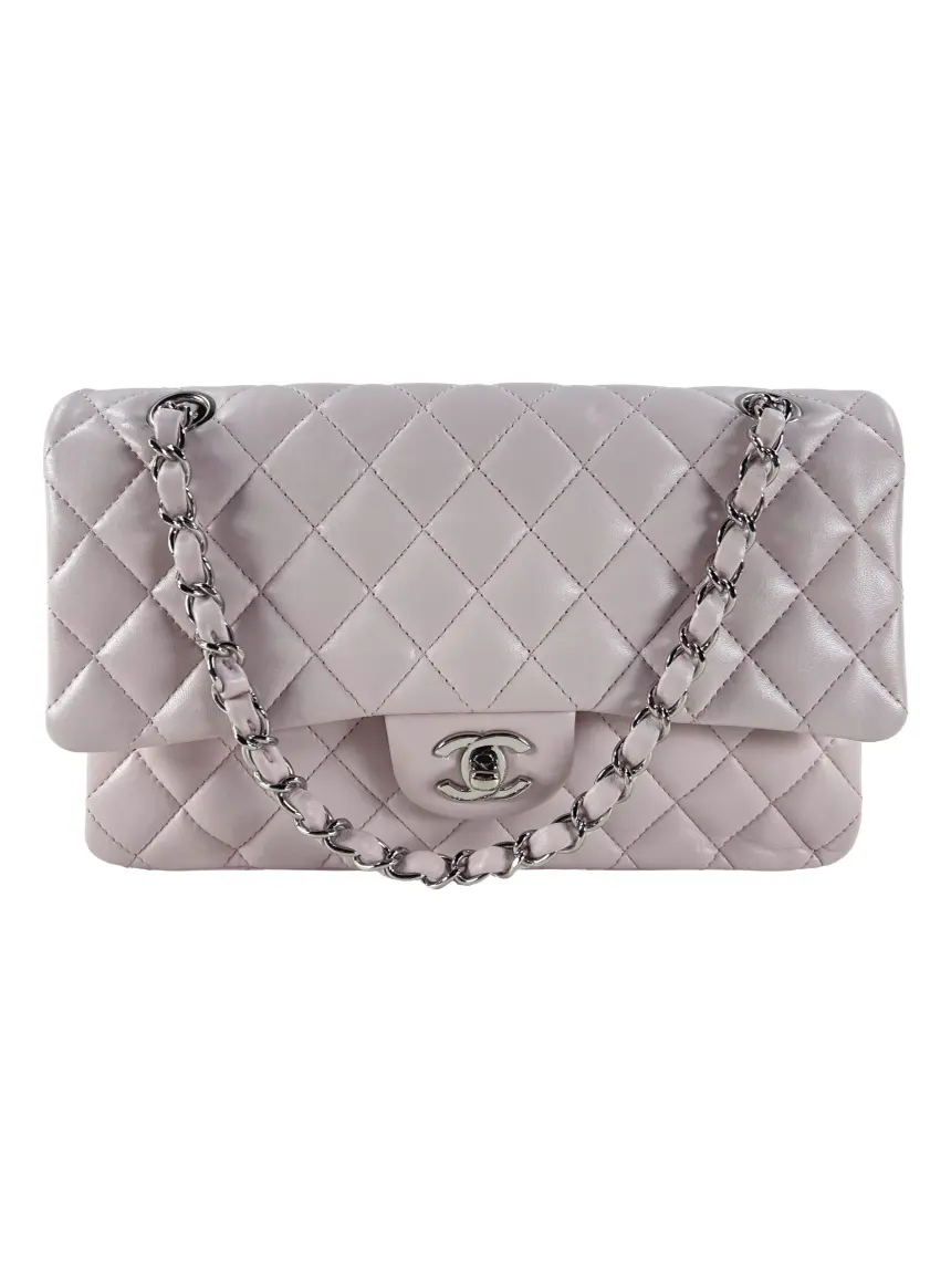 bolsa-tiracolo-chanel-double-