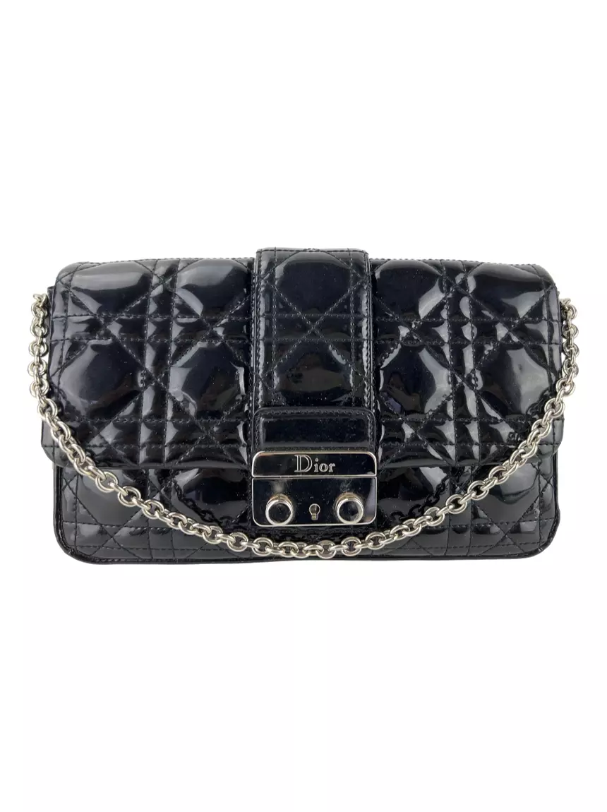 Deals New Dior Pouch in Black