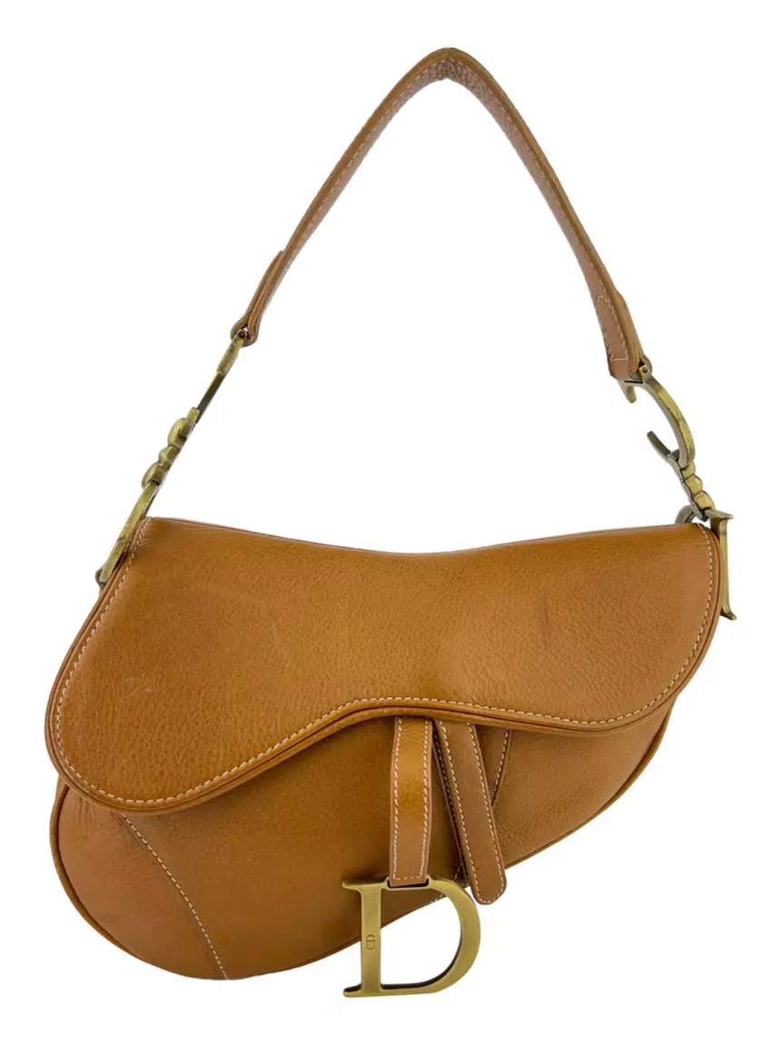 Harga discount dior saddle