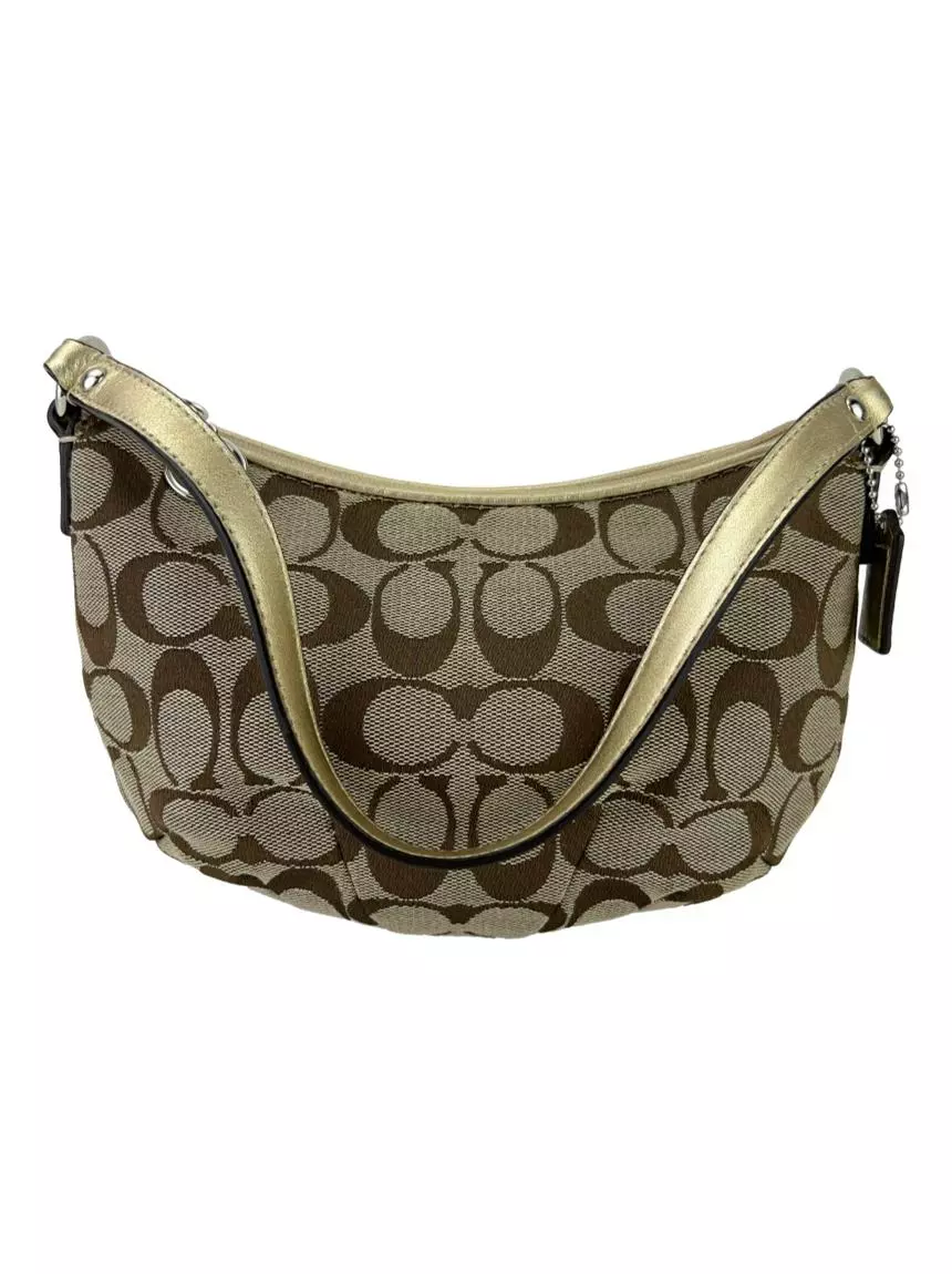 Etiqueta coach online original