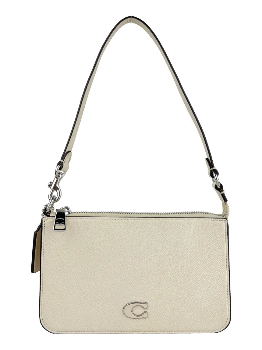 バッグ Coach waist bag/pouch COACH（コーチ） ウエストバッグ ウエストポーチ ボディバッグ メンズ