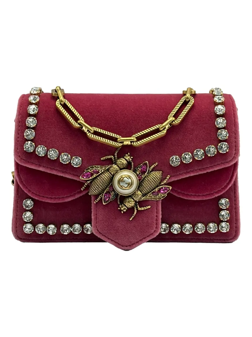 GUCCI✴︎ BROADWAY レザー 3WAY バッグショルダーバッグ RESOLVI DESAPEGAR