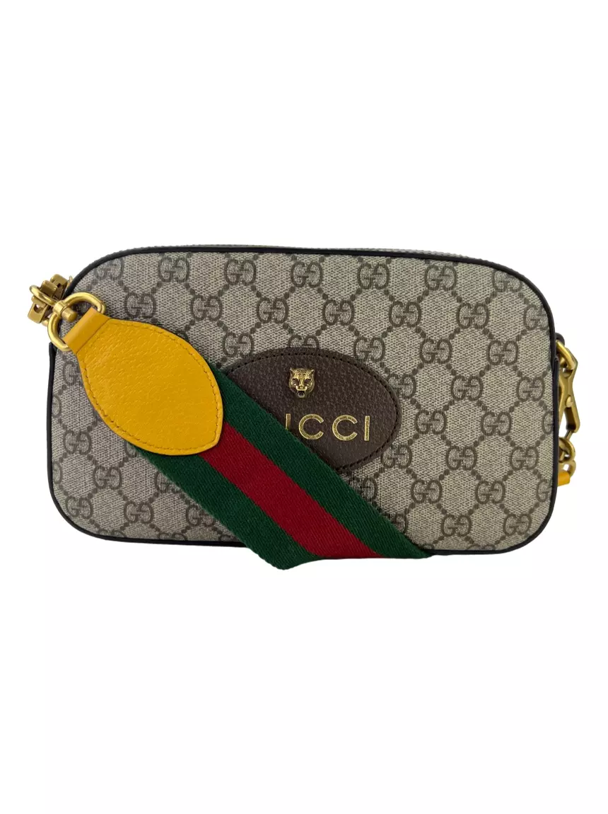 Gucci Brasil - Bolsas, Cintos e Óculos Originais