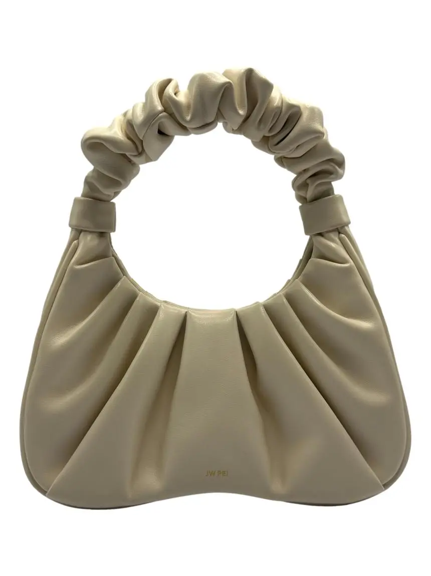 Bolsa Tiracolo JW PEI Gabbi Off-white - AAPY43 Original | Etiqueta
