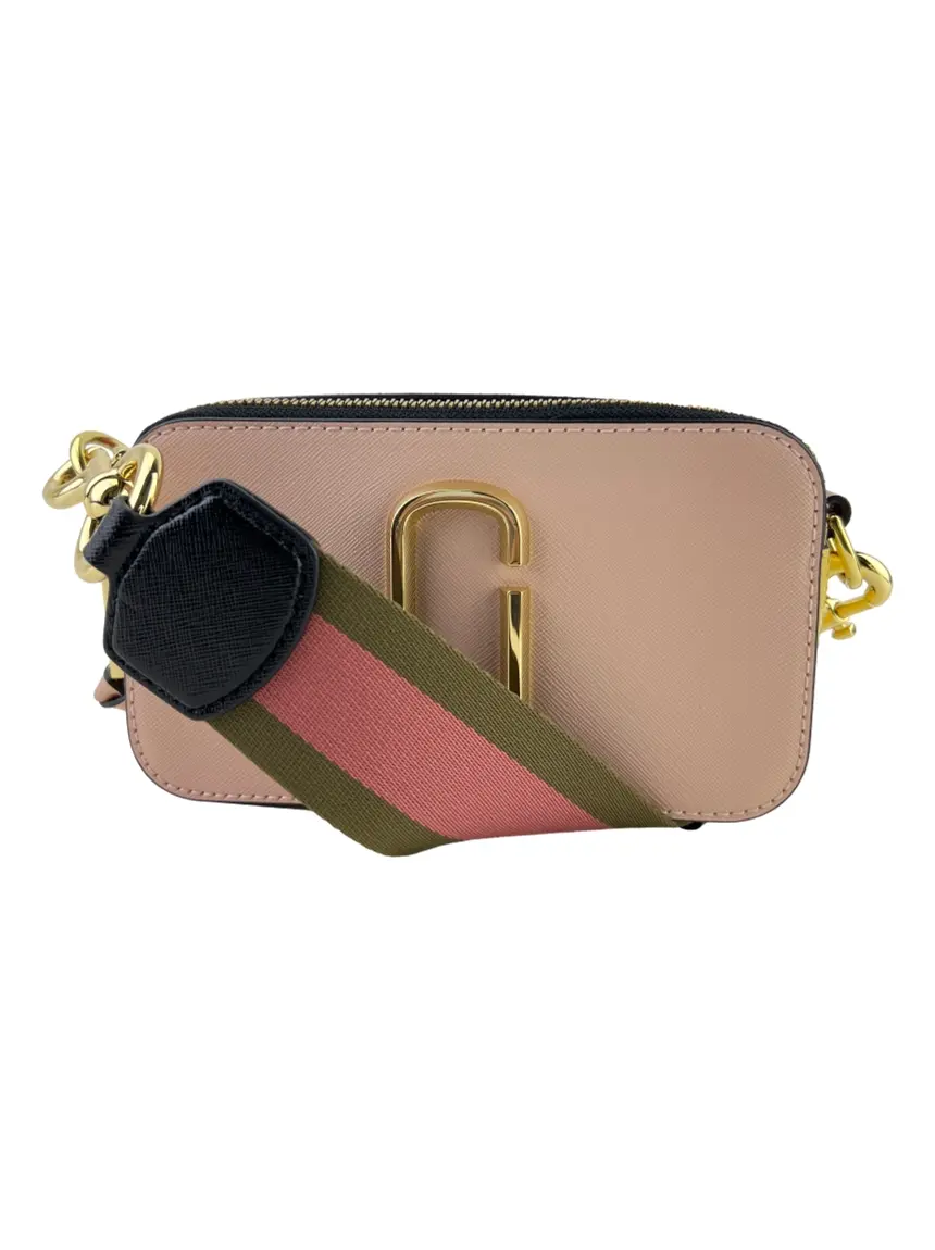 ＭＡＲＣ Ｊacobs snapshot crossbody newest bag