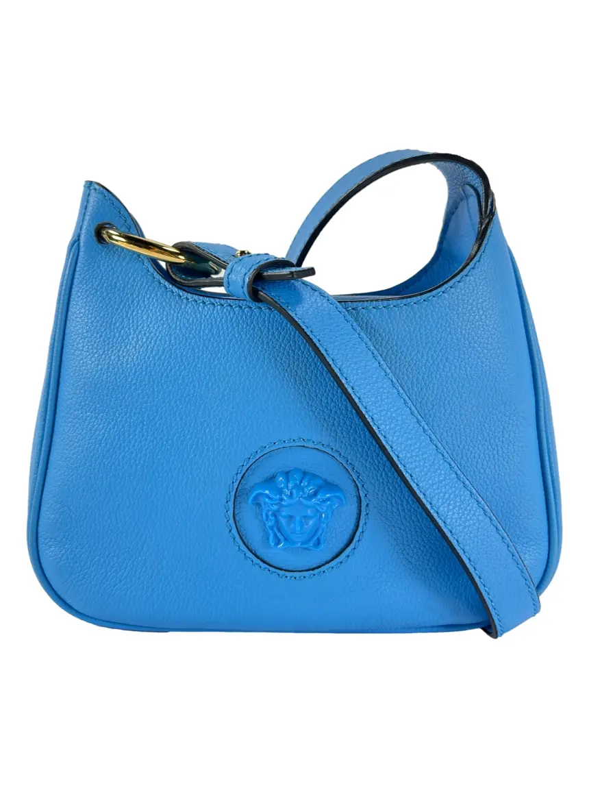Bolsa Tiracolo Versace 
