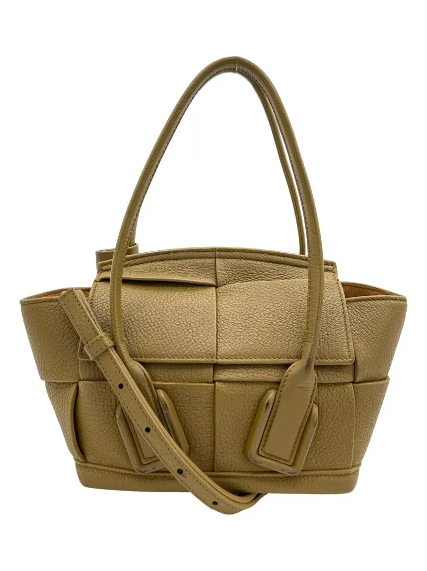 小物 BOTTEGA bolsa-tote-bottega-veneta-arco