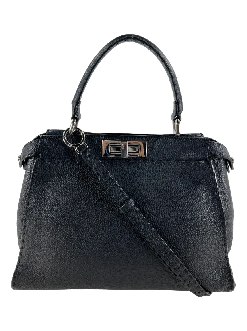 バッグ fendi selleria bolsa-tote-fendi-selleria-