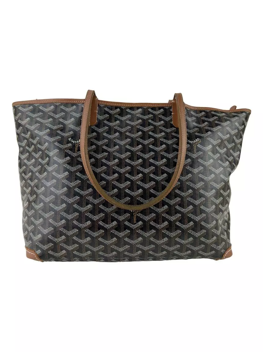 bolsa tote goyard