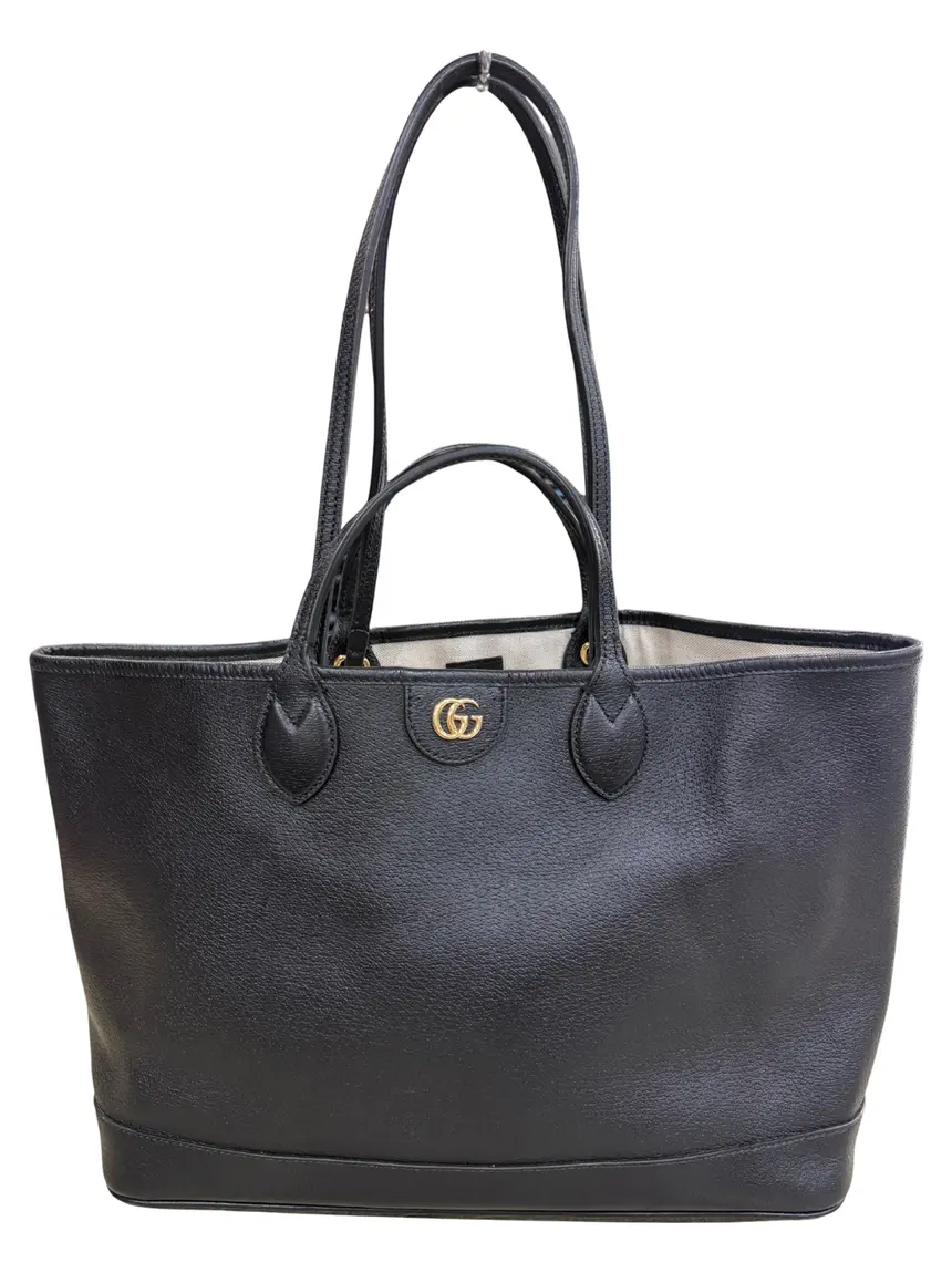 Bolsa Tote Gucci Ophidia - CRLA57 Original | Etiqueta Única