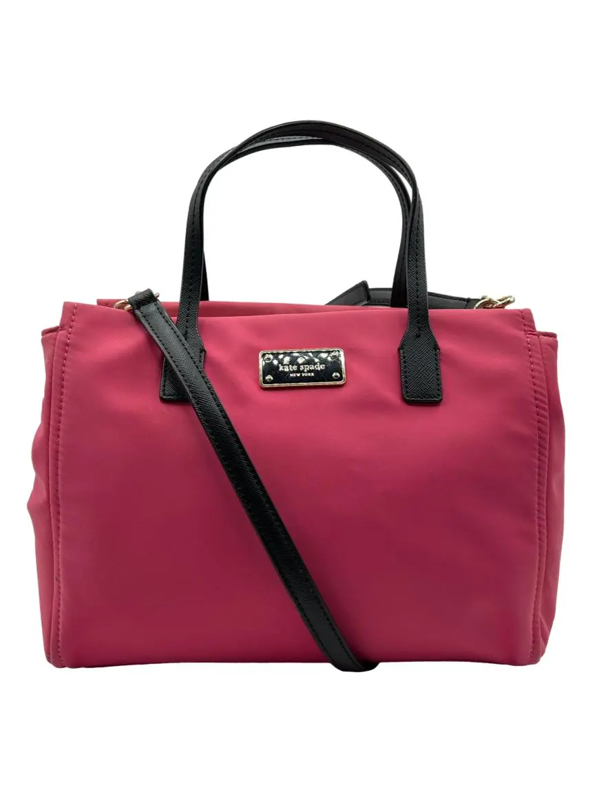 Kate spade tote selling bag