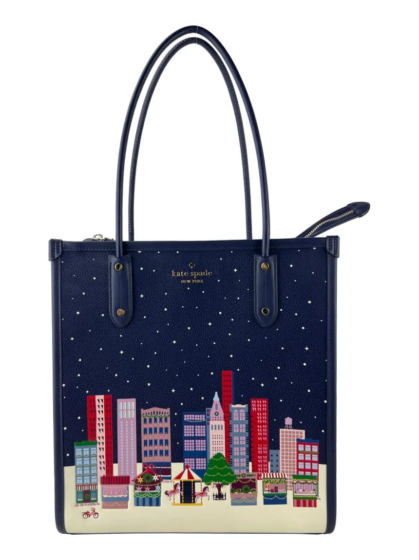 Bolsa tote fashion kate spade