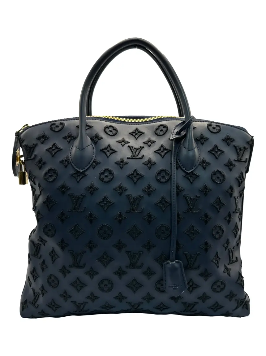 Louis Vuitton バッグ Bolsa Tote Louis Vuitton Lockit Addiction Vertical MM - CIYH20