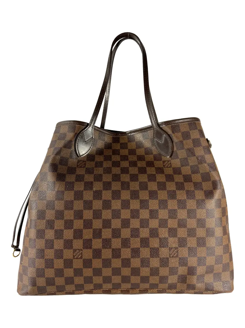 バッグ LOUIS VUITTON Bolsa Side Trunk MM H27 - Bolsas | LOUIS VUITTON ® バッグ