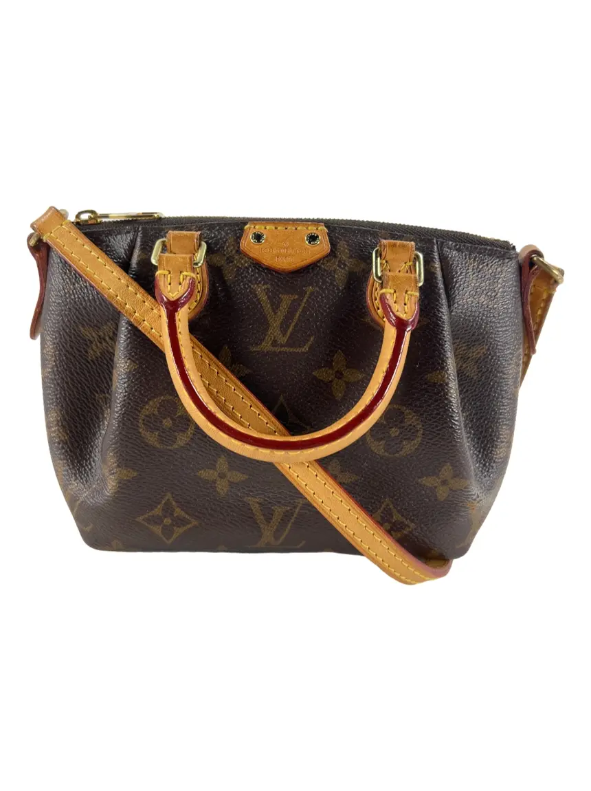 小物 LOUIS VUITTON bolsa-tote-louis-vuitton-