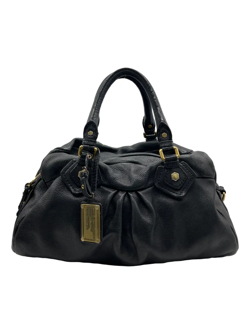 Marc by Marc Jacobs MBM1334 Molly ネイビー MARC BY MARC JACOBS - Marc by Marc Jacobs MBM1334 Molly ネイビーの