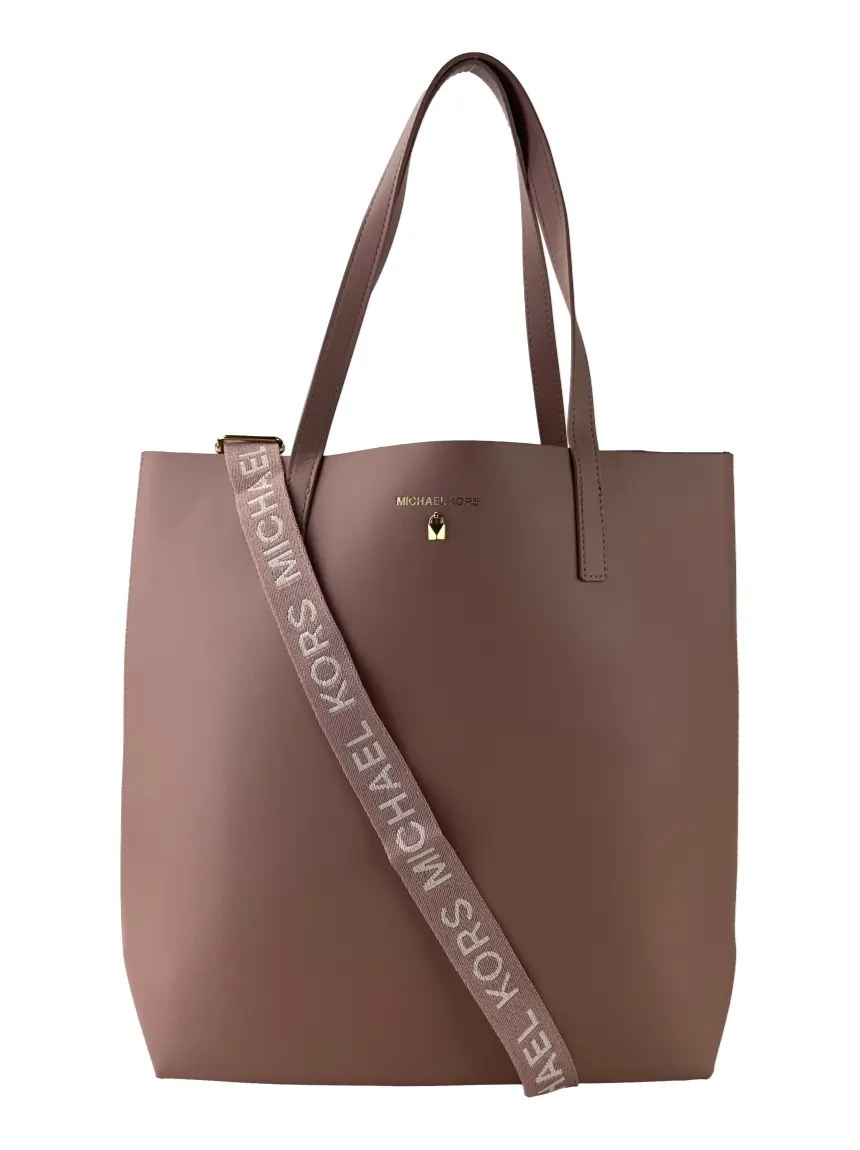 Michael popular kors tote bag