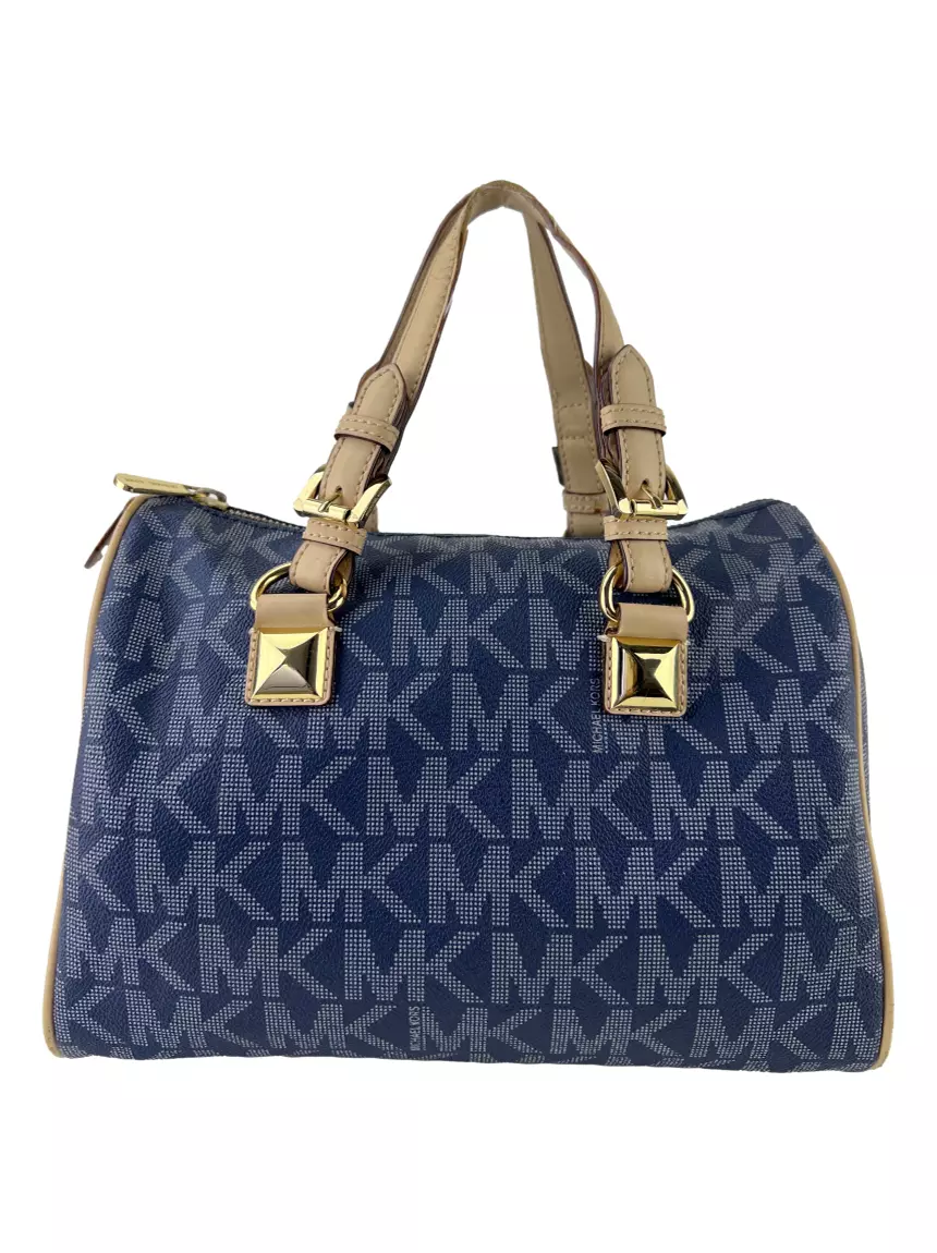 Bolsa michael kors best sale grayson