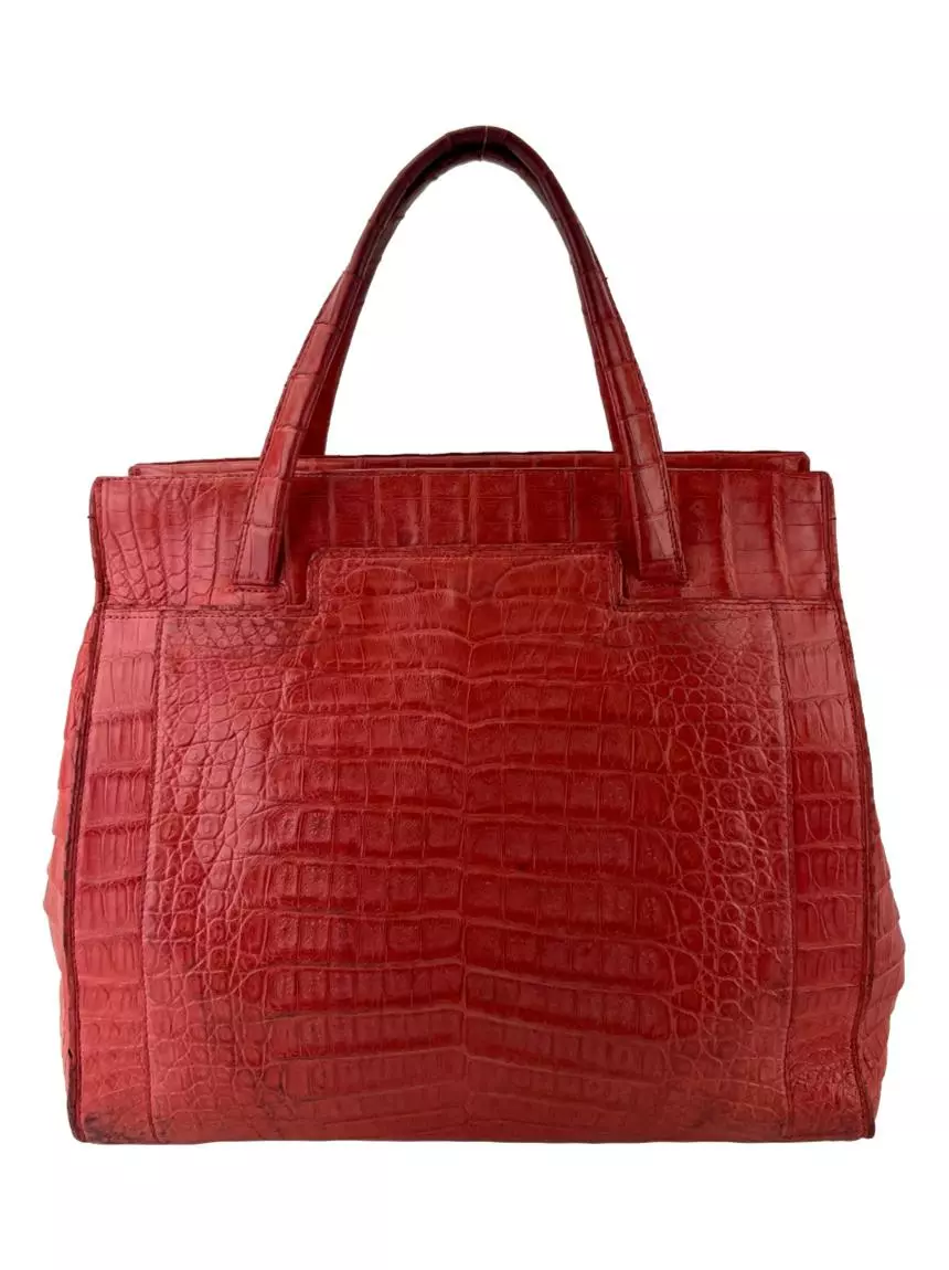 Nancy gonzalez red online crocodile