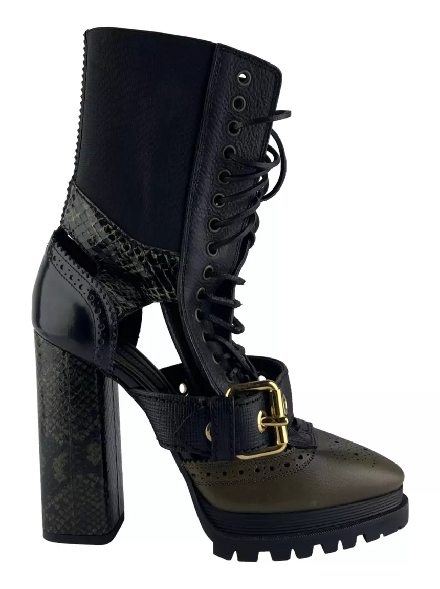 Burberry westmarsh outlet boots