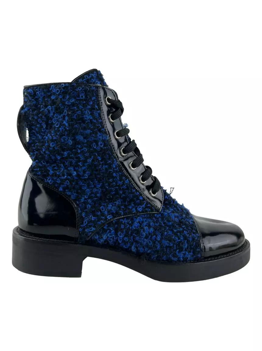 Botas Originales Louis Vuitton