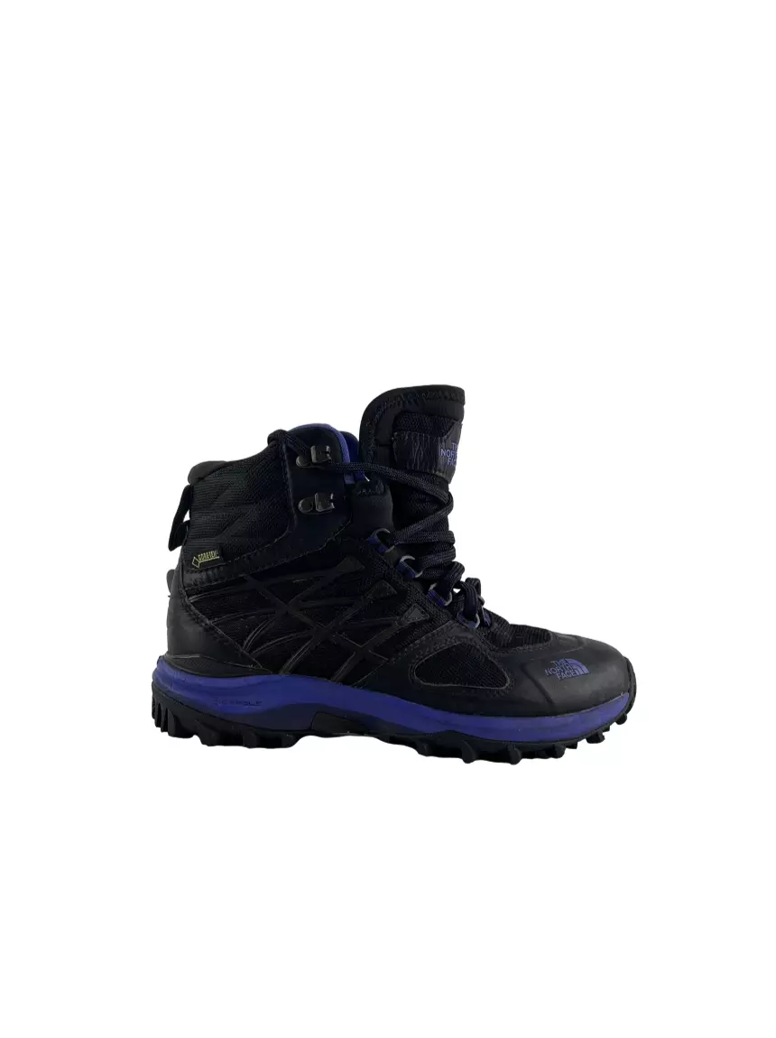 Bota north sale face gore tex