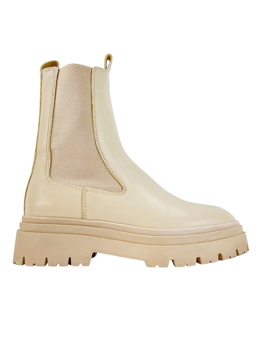 Bota Tratorada Cano Alto Zara Bota Cano Longo Bota Zara Tratorada