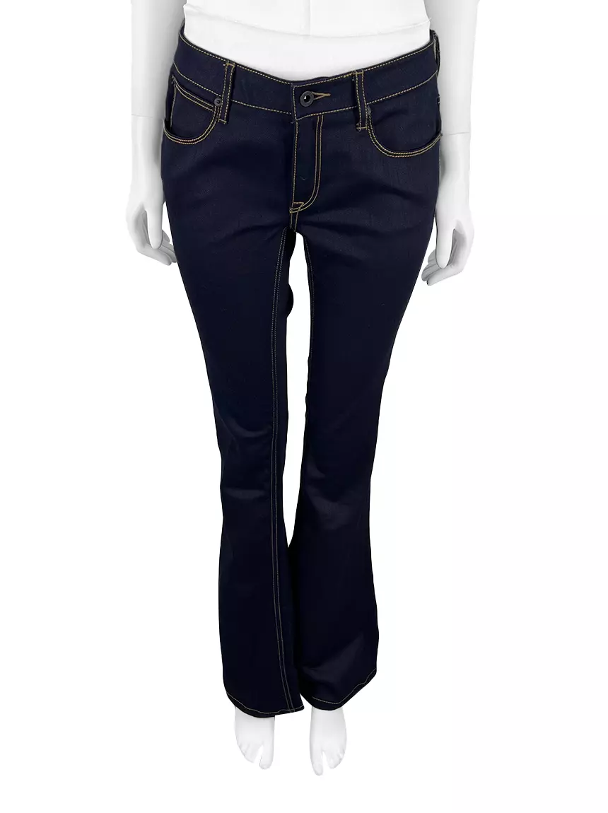 Burberry hotsell prorsum jeans