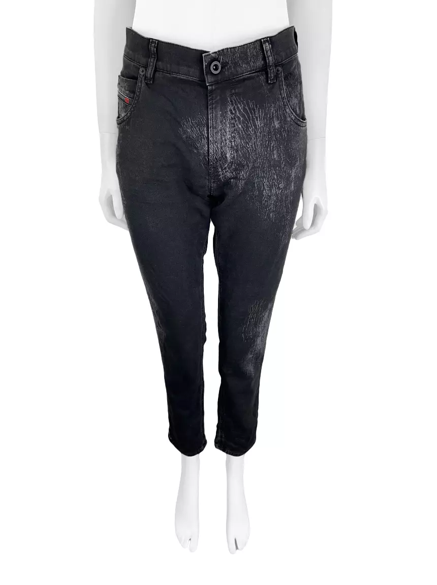 Calça Diesel Krailey-B-Ne JoggJeans - BILT80 Original | Etiqueta Única