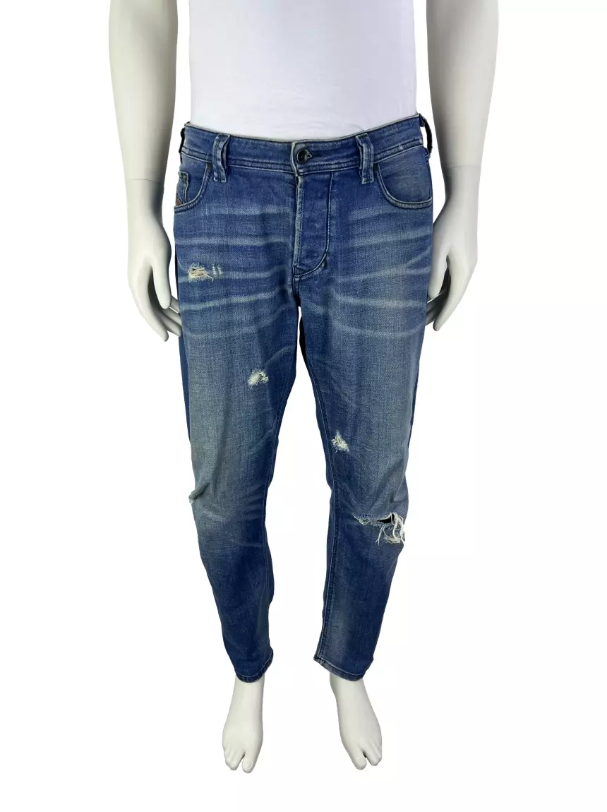 Mens 2024 Diesel jeans