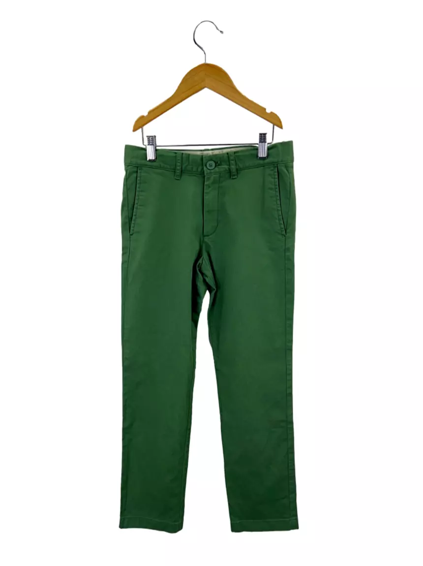 J. Crew, Jeans, J Crew Green Jeans