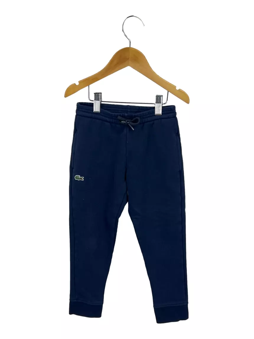 Calça best sale lacoste sport