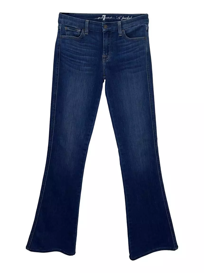 Seven a hot sale pocket jeans