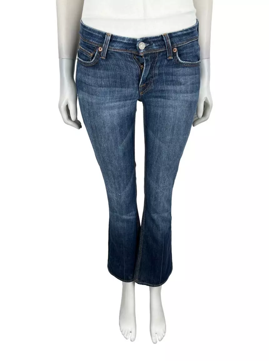 Seven for all hot sale mankind flynt jeans