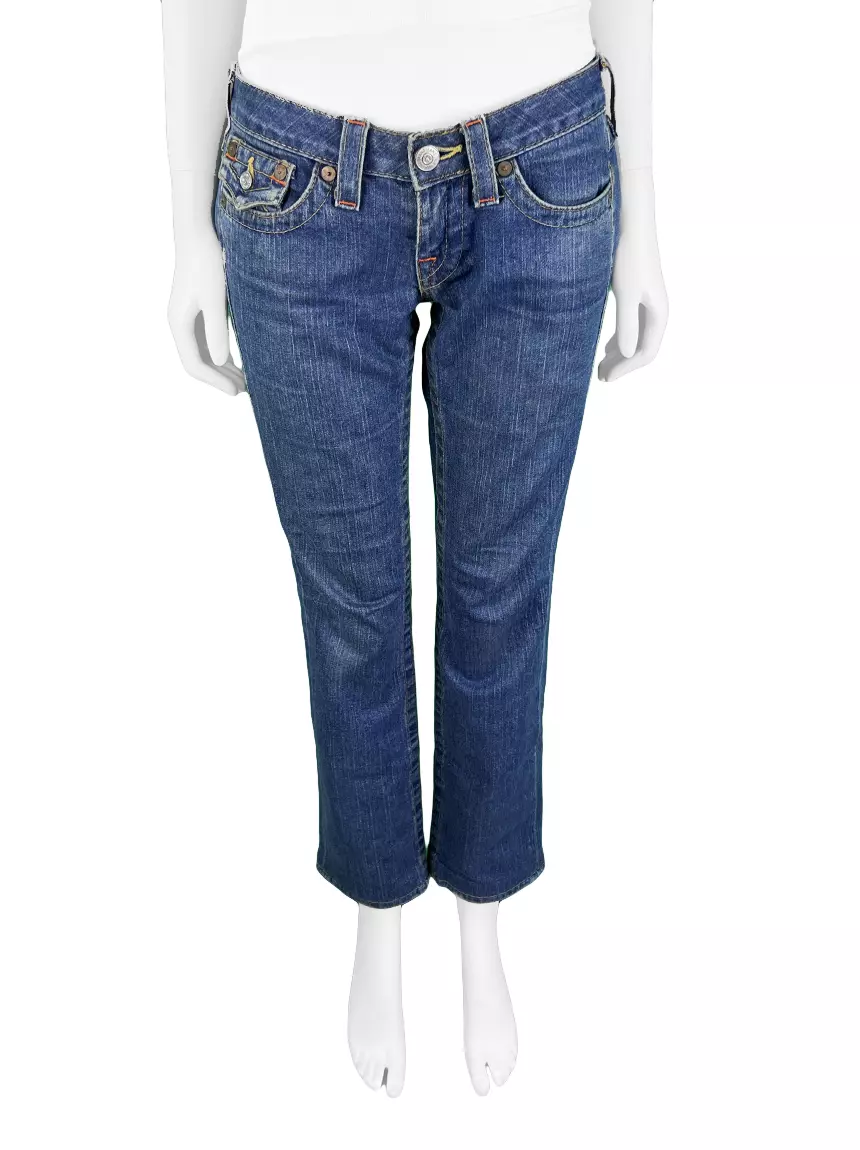 Calça hot sale billy jeans