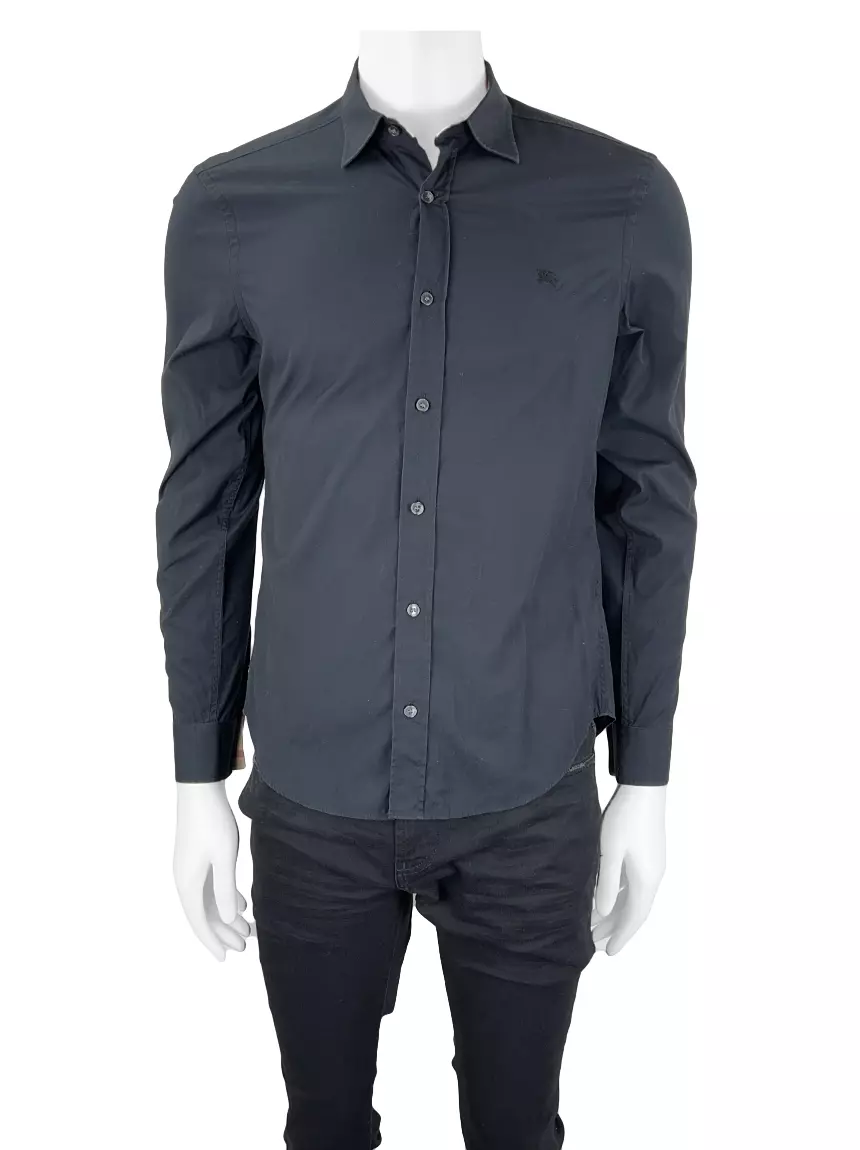 Burberry camisas sociais online