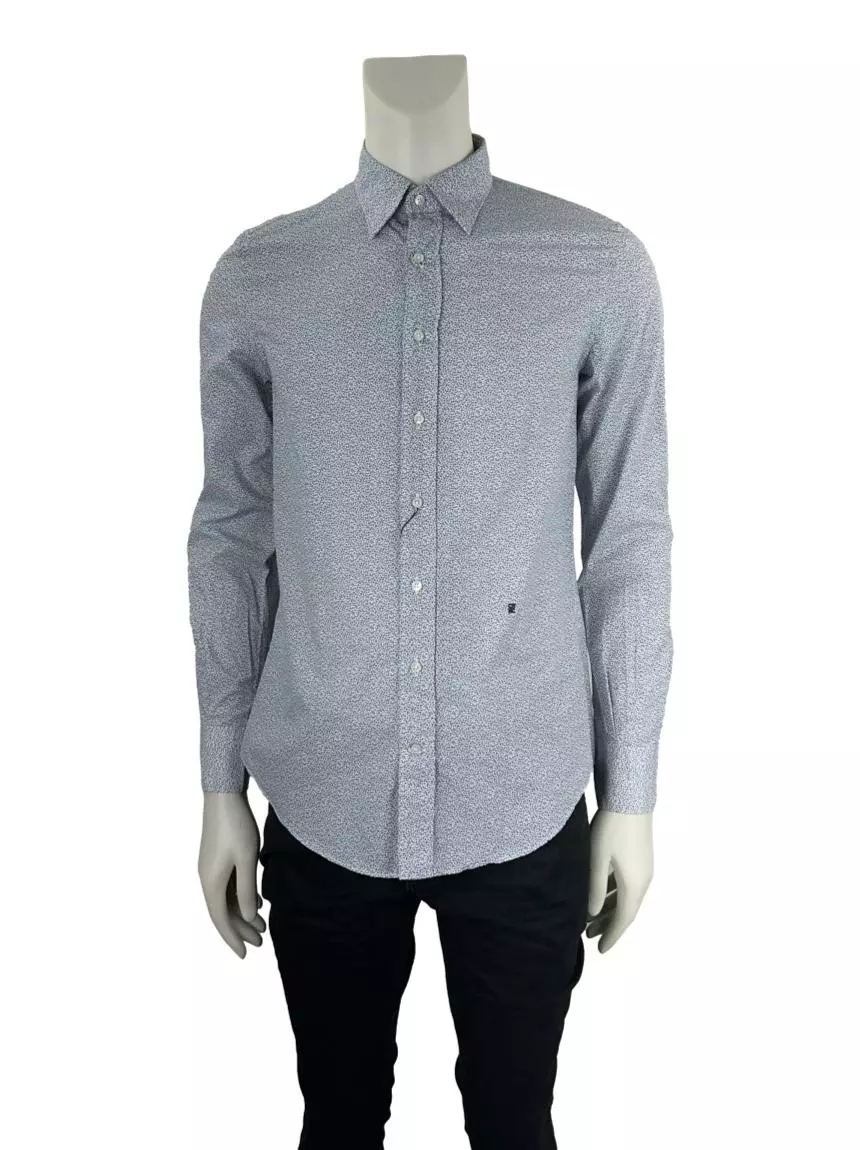 Camisa carolina best sale herrera original