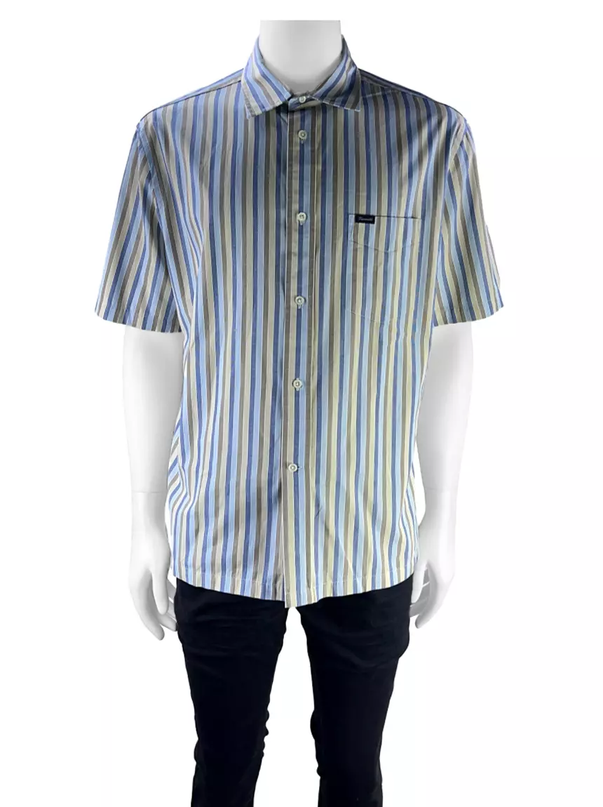 Faconnable camisa 2025