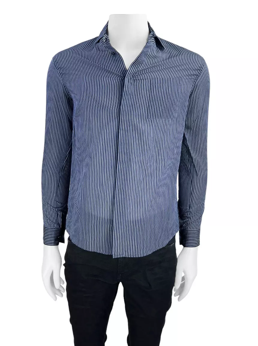 Camisa giorgio armani deals