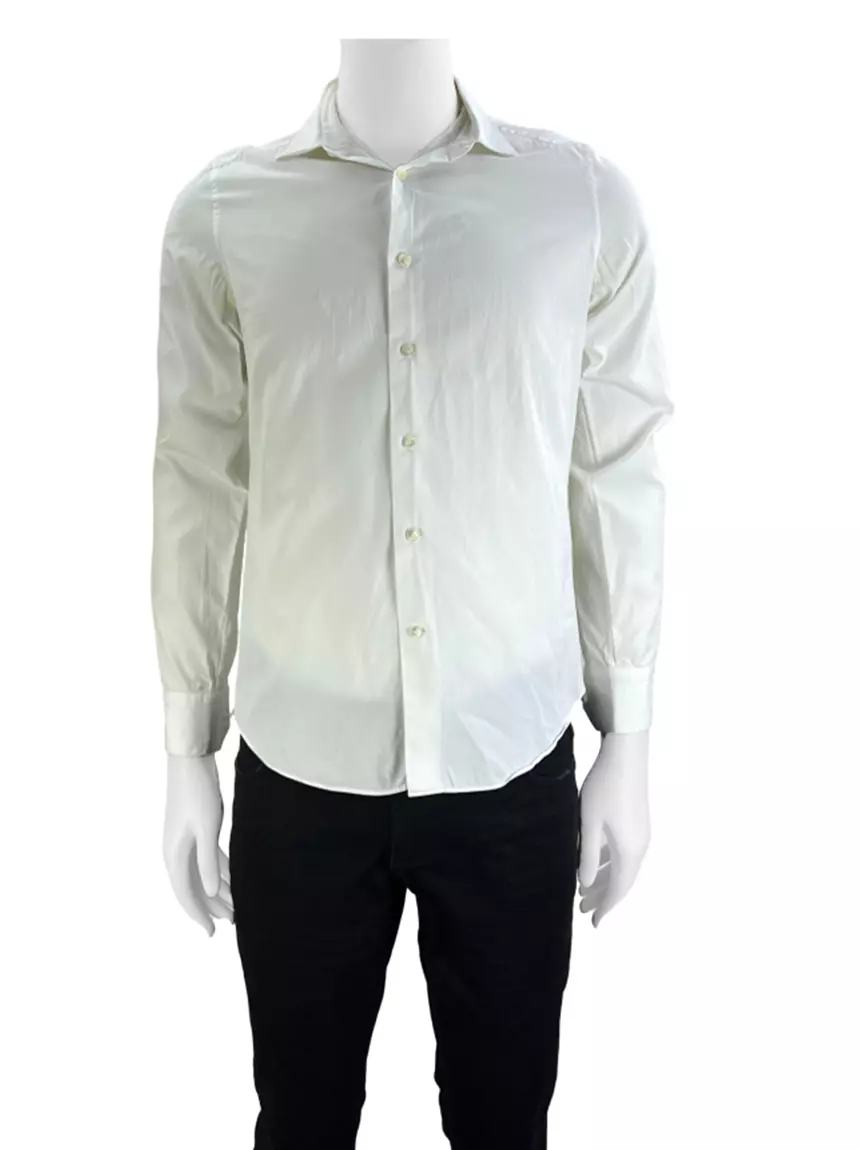 Camisa valentino best sale