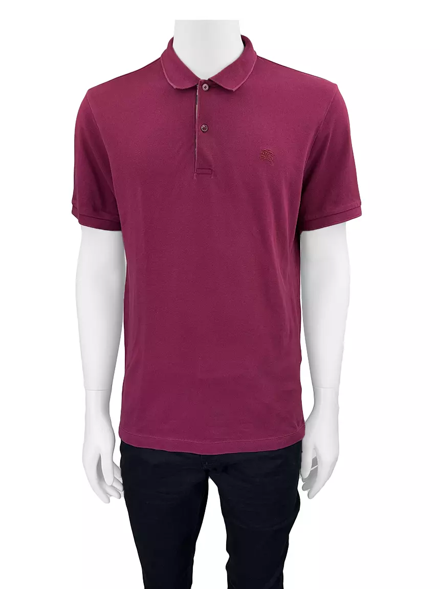 burberry brit camiseta