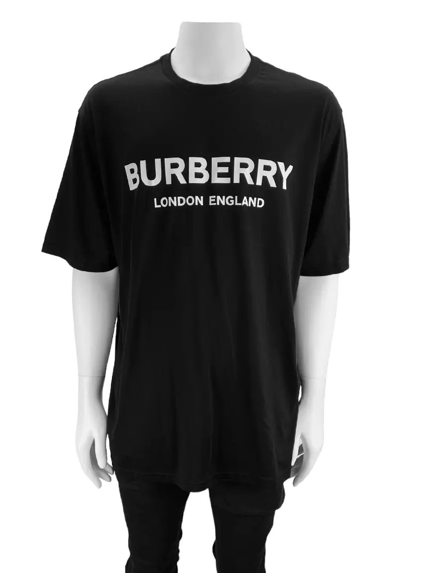 Burberry store tshirt