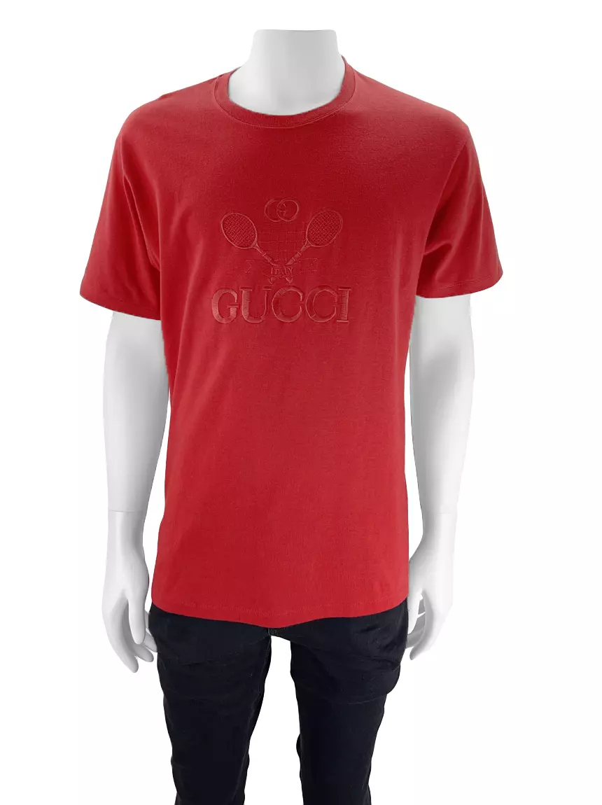 T-shirt Gucci Pedraria